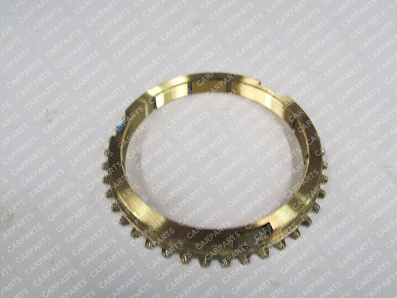 Anel Sincronizador 1º e 2º Marcha - Original Mitsubishi - MR196829 - Unitário