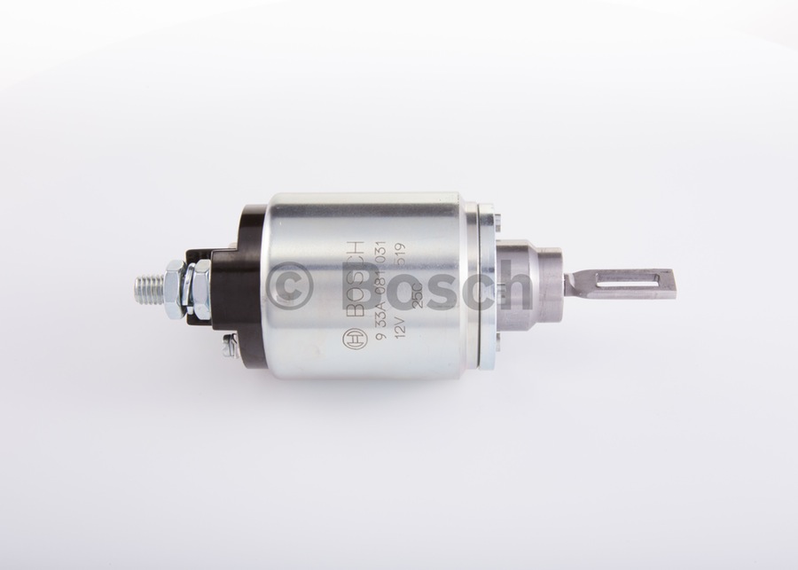 Chave Magnética - Bosch - 933A081031 - Unitário