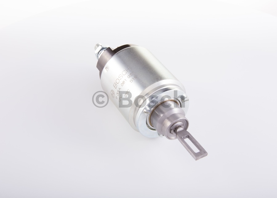 Chave Magnética - Bosch - 933A081031 - Unitário