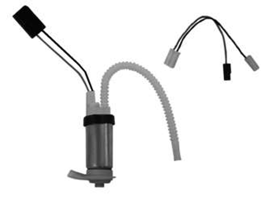 Kit do Refil da Bomba de Combustível - Delphi - FE20481 - Unitário