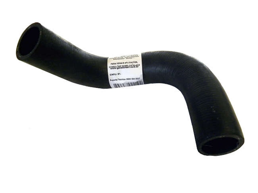 Mangueira De Arrefecimento - Gates - 20408 - Unitário