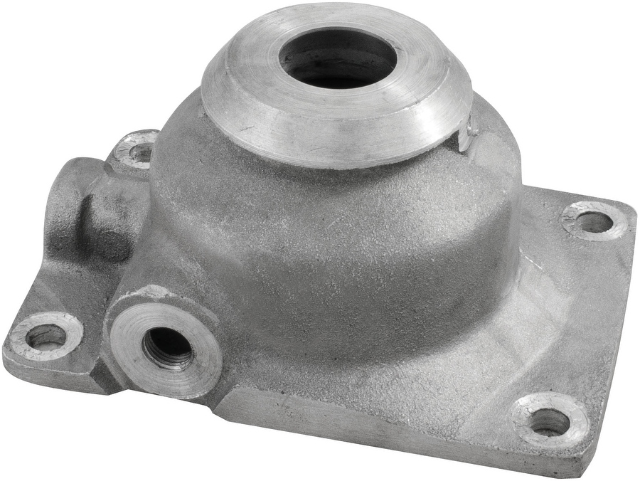 Torre de Câmbio - Triade - T-35 - Unitário