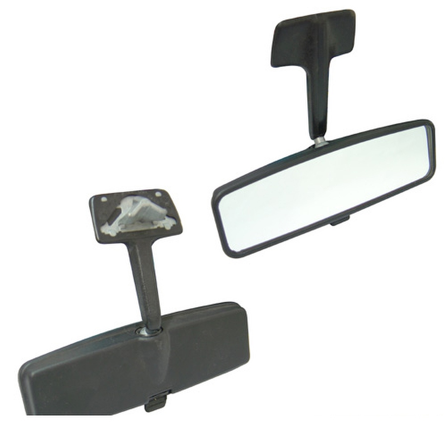 Retrovisor Interno - Metagal - AW10.027.00 / RW0I27PR - Unitário
