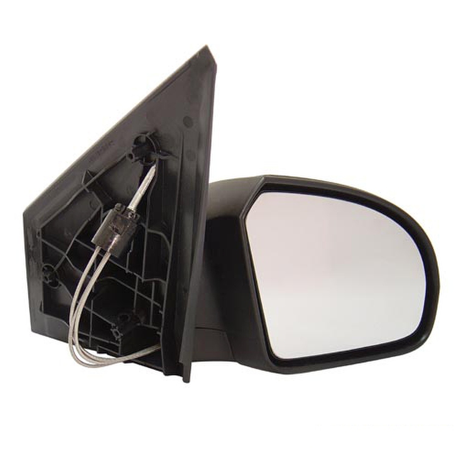 Retrovisor Externo - Metagal - AF.20.M78.00 / RFME78CR - Unitário