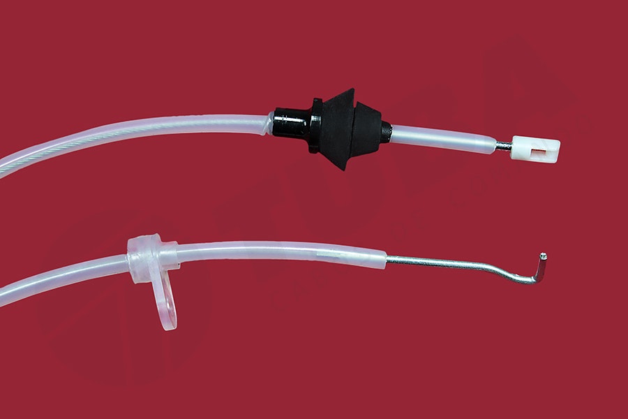 Cabo do Acelerador - Tuba Cabos - 5070 - Unitário