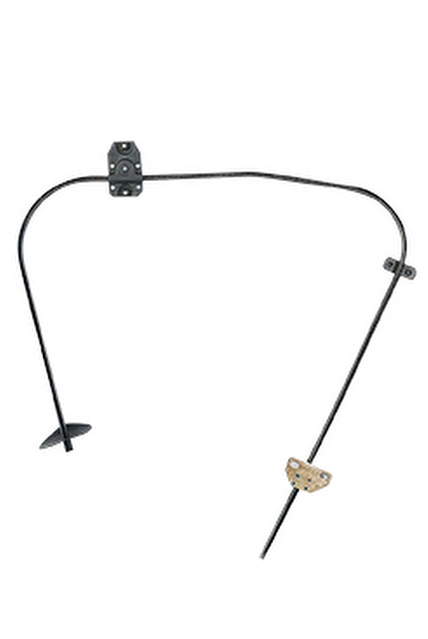 Máquina de Vidro - Zinni Guell - R-4170E - Unitário