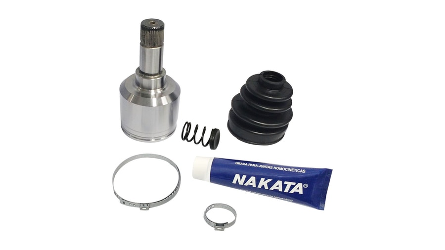 Tulipa - Nakata - NJH17-207D - Unitário