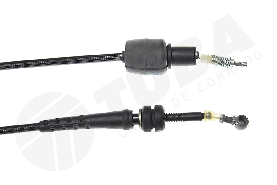 Cabo do Acelerador - Tuba Cabos - 7415 - Unitário