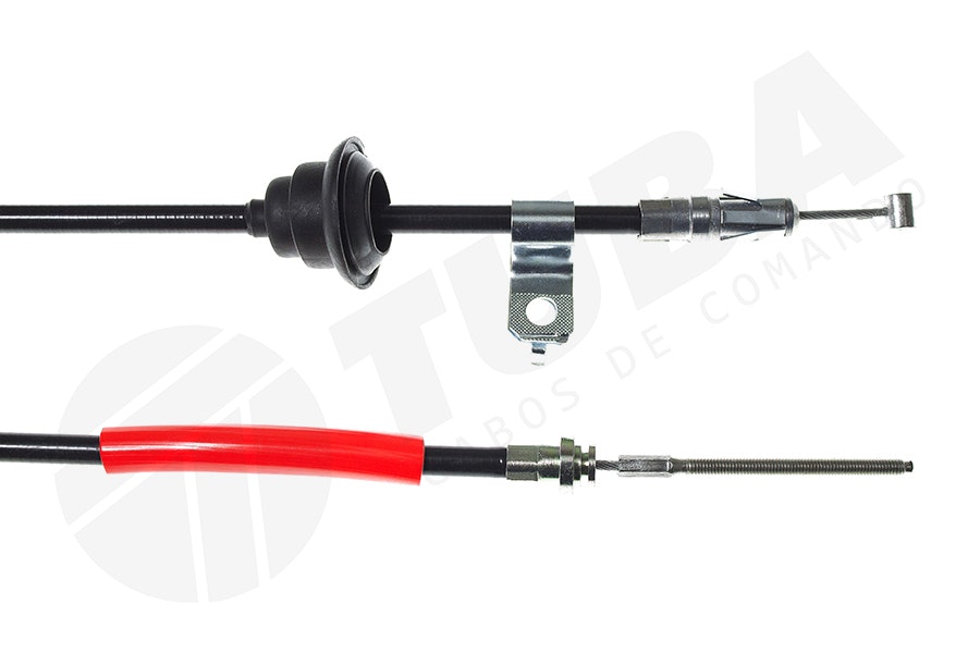 Cabo do Freio - Tuba Cabos - 31052 - Unitário