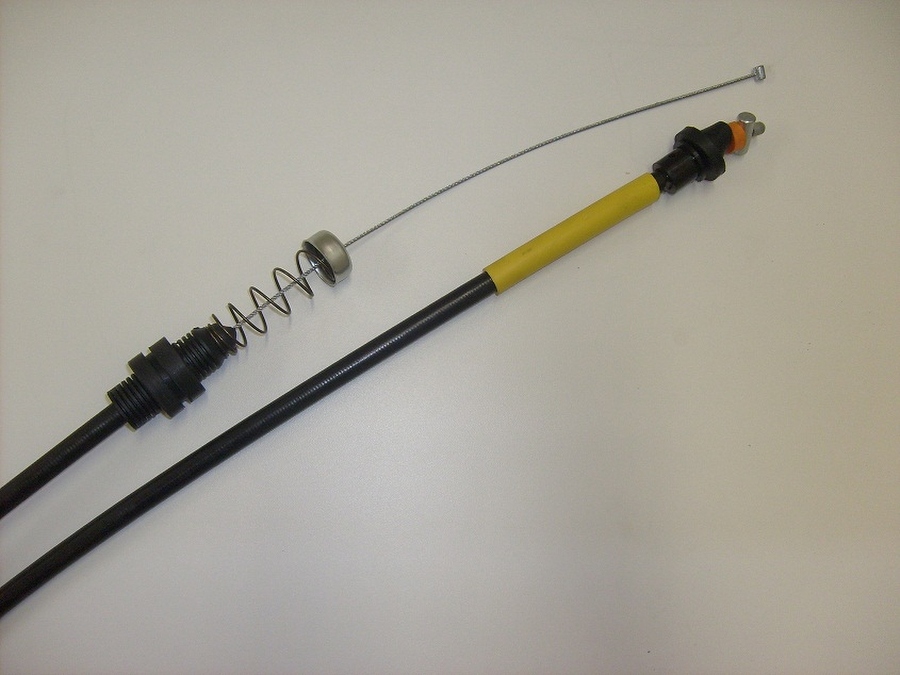 Cabo do Acelerador - Cabovel - 14130 - Unitário