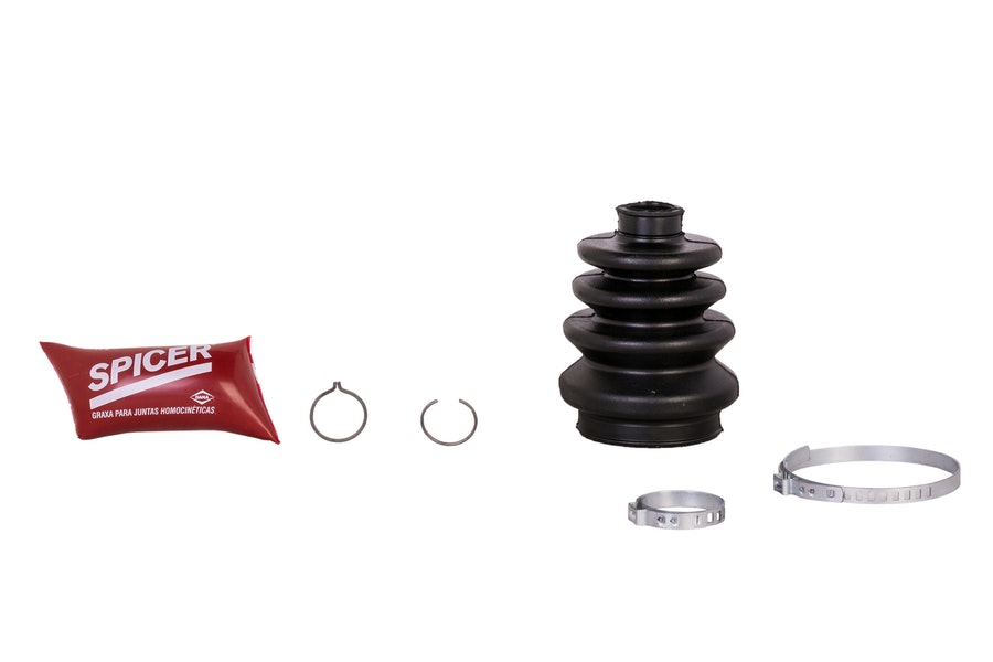 Kit de Reparo da Junta Homocinética - Spicer - 2-13-509G - Kit