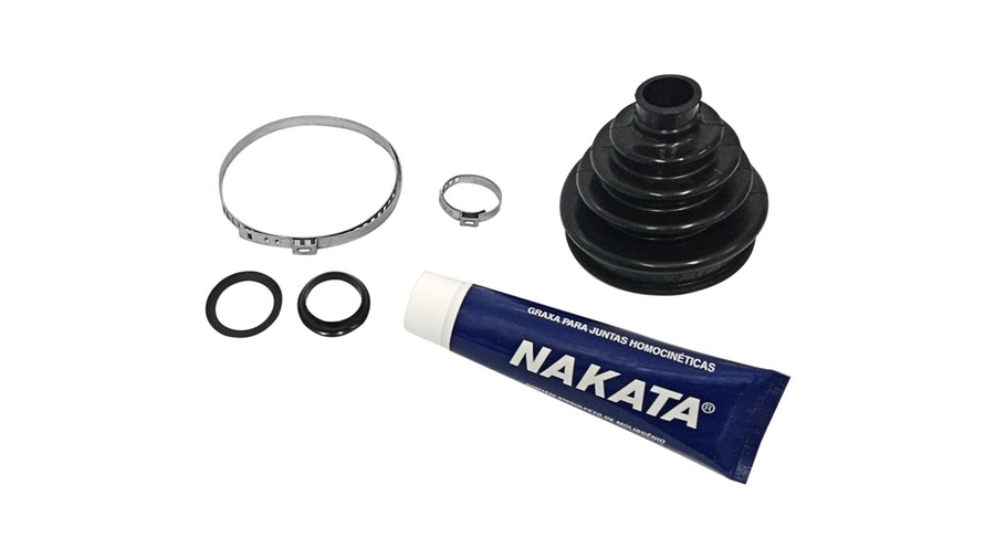 Kit de Reparo da Junta Homocinética - Nakata - NKJ419-1 - Unitário