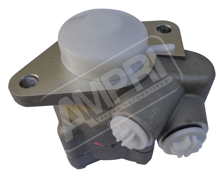 Bomba de Direção Hidráulica - Ampri - 95112 - Unitário