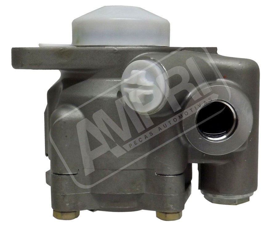 Bomba de Direção Hidráulica - Ampri - 95112 - Unitário