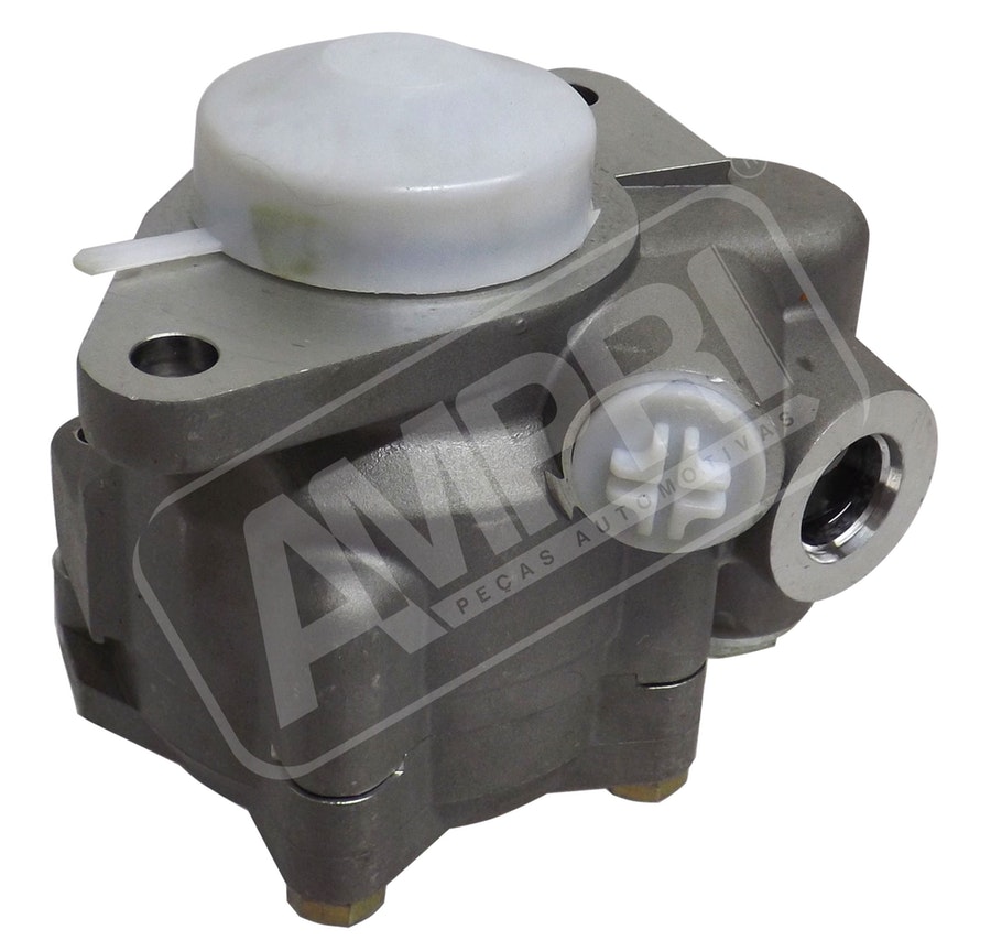 Bomba de Direção Hidráulica - Ampri - 95112 - Unitário