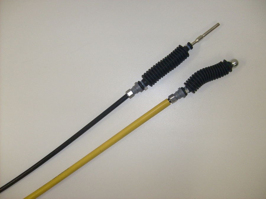 Cabo do Acelerador - Cabovel - 111440 - Unitário