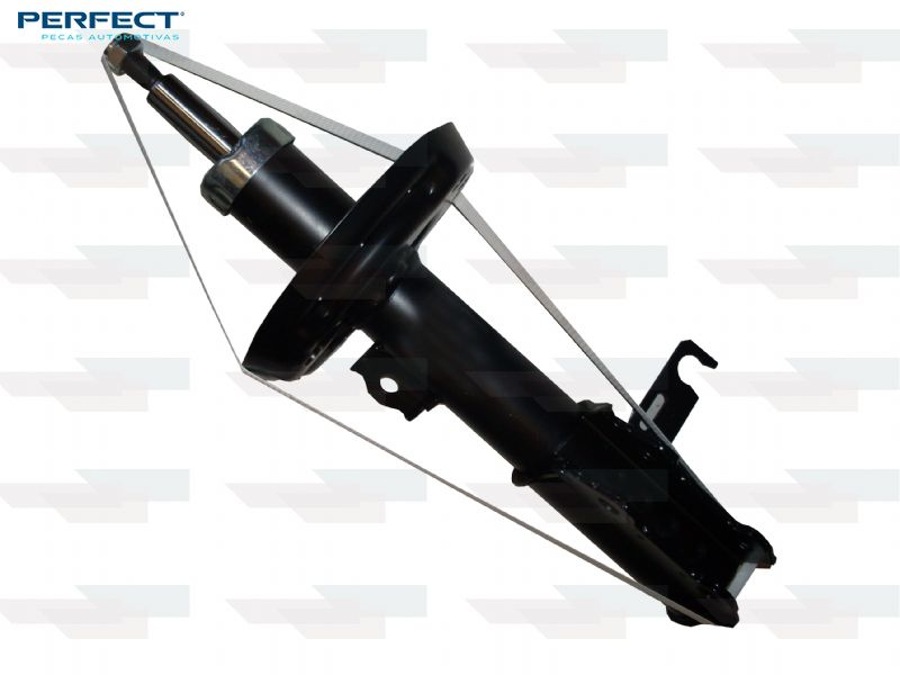 Amortecedor Dianteiro Le - Perfect - AMD79979 - Unitário