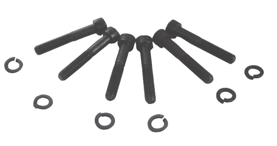 Kit Parafusos Homocinética - Allen - Kit & Cia - 40505 - Unitário