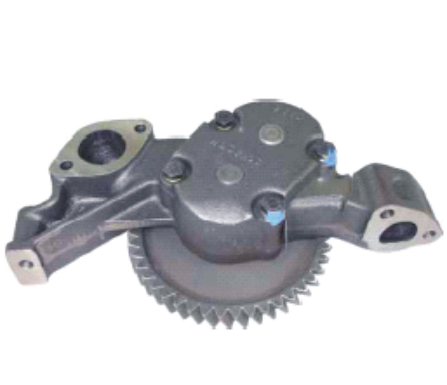 Bomba de Óleo - AutoLinea - 103-00123 - Unitário