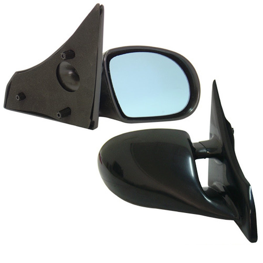 Retrovisor Externo - Metagal - A .20.G14.00 / RGGE14FX - Unitário