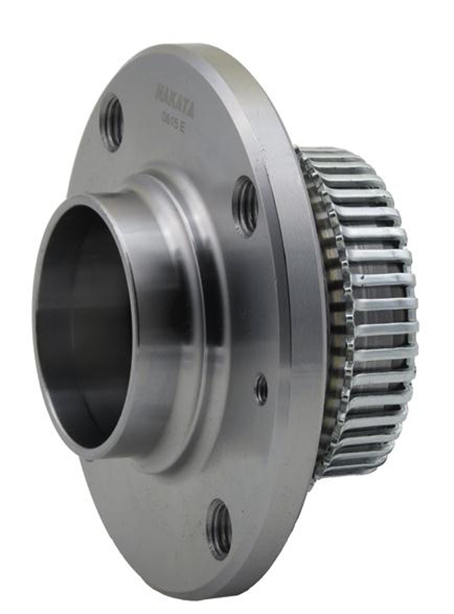 Cubo de Roda - Nakata - NKF 8125 - Unitário