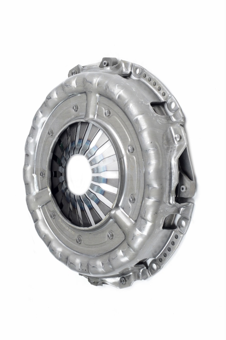 Kit de Embreagem Automotiva Linha Pesada Unitária com Estrias 10 - Sachs - 6585 - Unitário