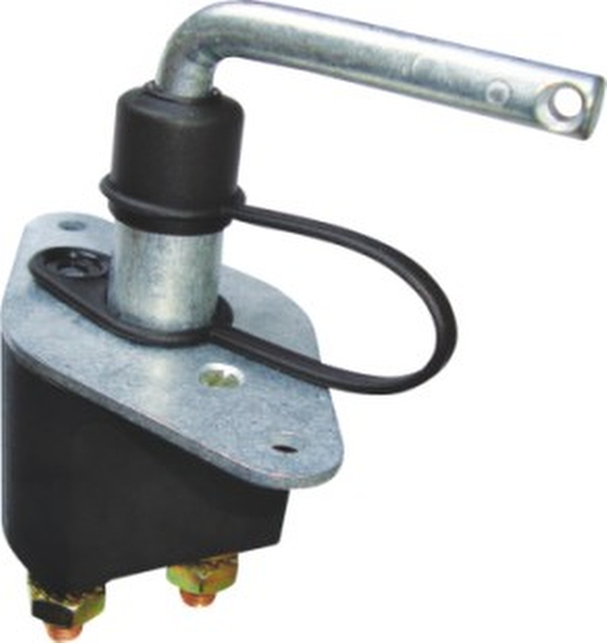 Chave Geral da Corrente Elétrica Manual para Caminhão Mercedes-Benz - Ospina - 094004 - Unitário