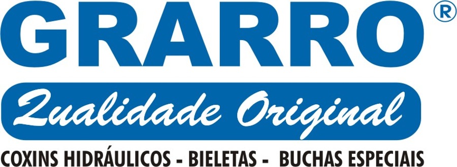 Bieleta - Grarro - GR 852 - Unitário