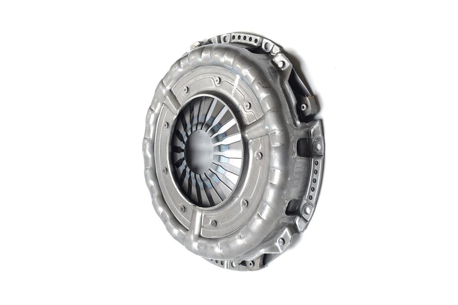 Kit de Embreagem Automotiva Linha Pesada Disco Platô Mancal - Sachs - 6260 - Unitário