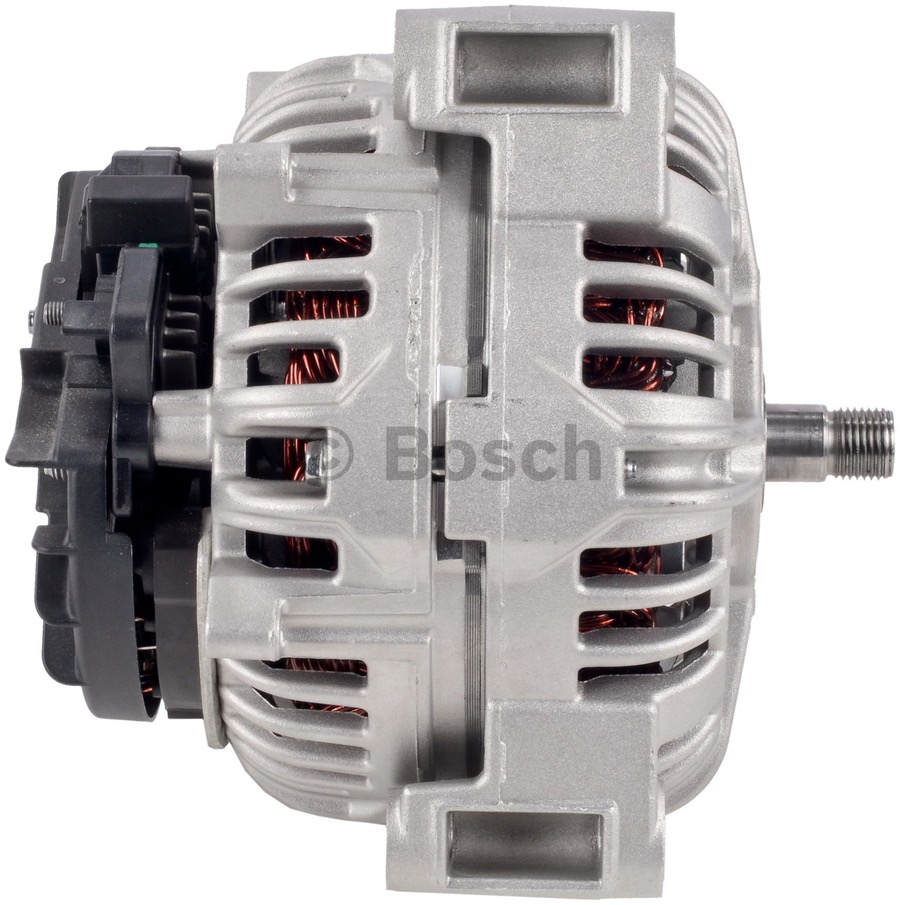 Alternador 12V 200A - Bosch - 0124625030 - Unitário