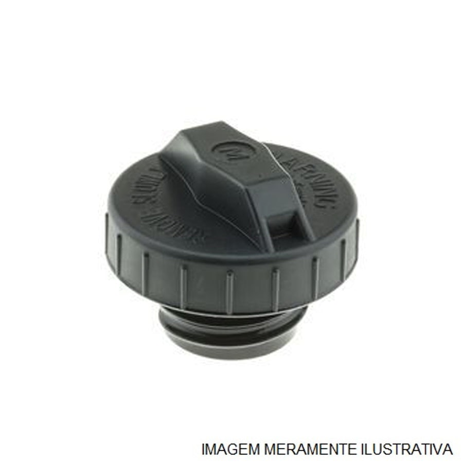 Tampa de Enchimento de Óleo - Volvo CE - 11423437 - Unitário