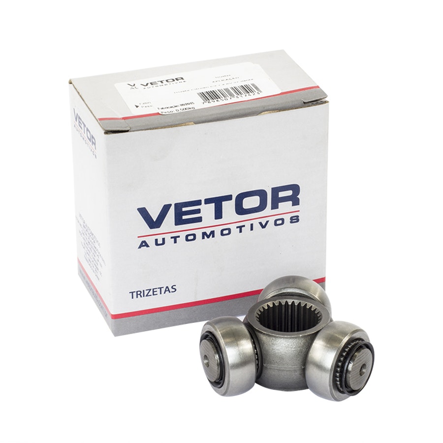 Trizeta - Vetor - VT9023 - Unitário