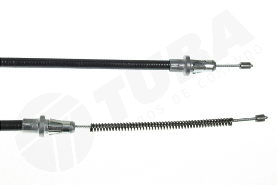 Cabo do Freio - Tuba Cabos - 8654 - Unitário