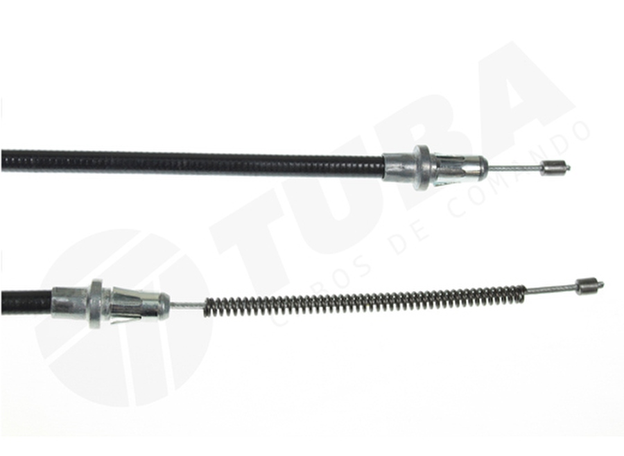 Cabo do Freio - Tuba Cabos - 8654 - Unitário