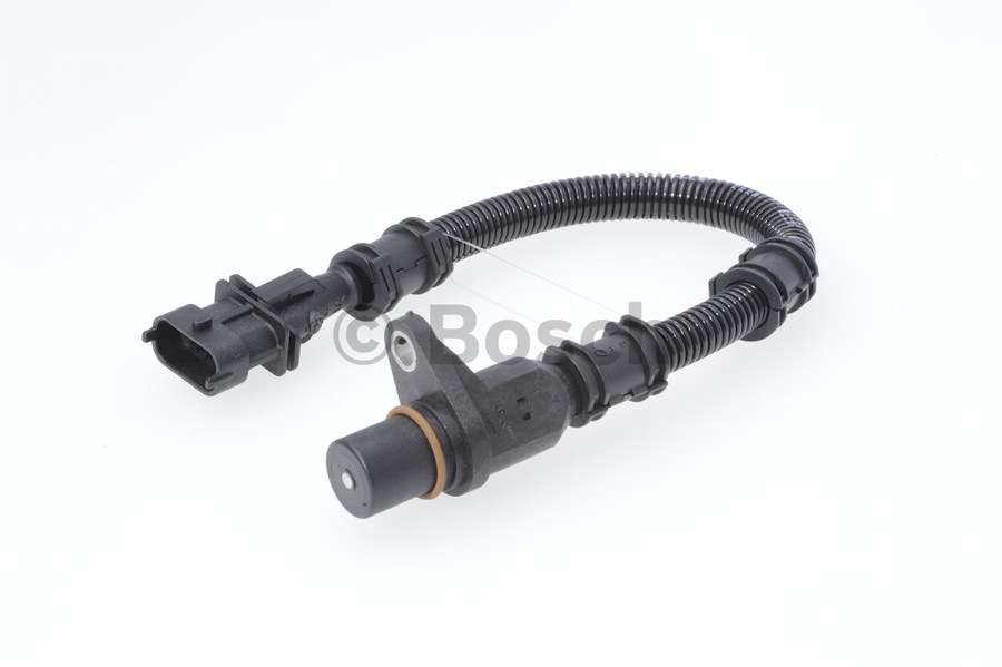 Sensor de Rotação - Bosch - 0281002818 - Unitário