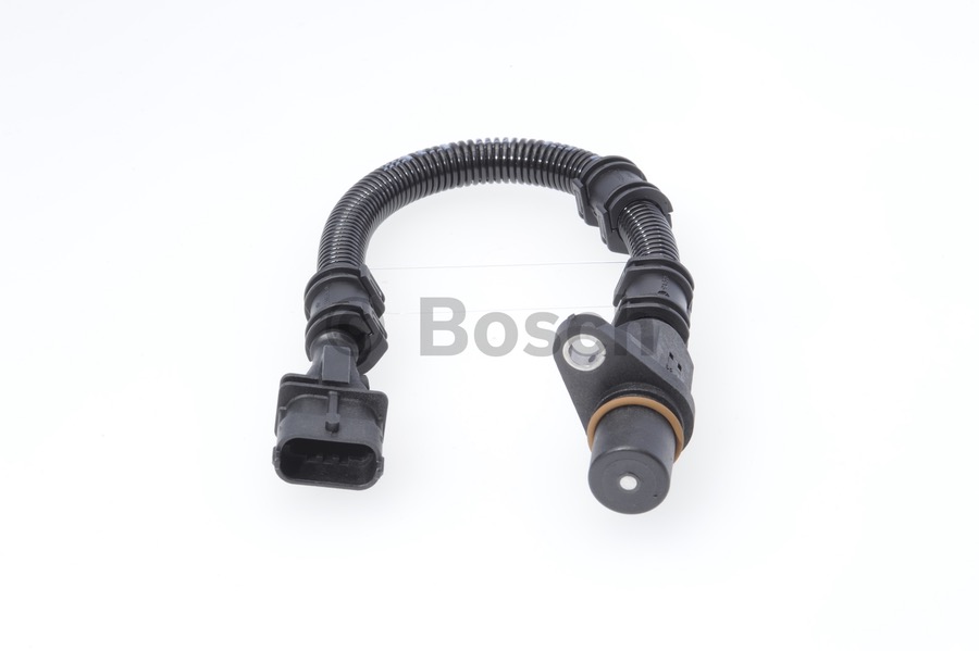 Sensor de Rotação - Bosch - 0281002818 - Unitário