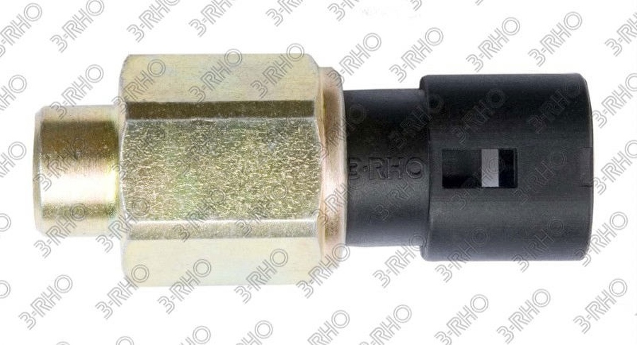Interruptor de Pressão da Direção Hidráulica - 3-RHO - 9907 - Unitário