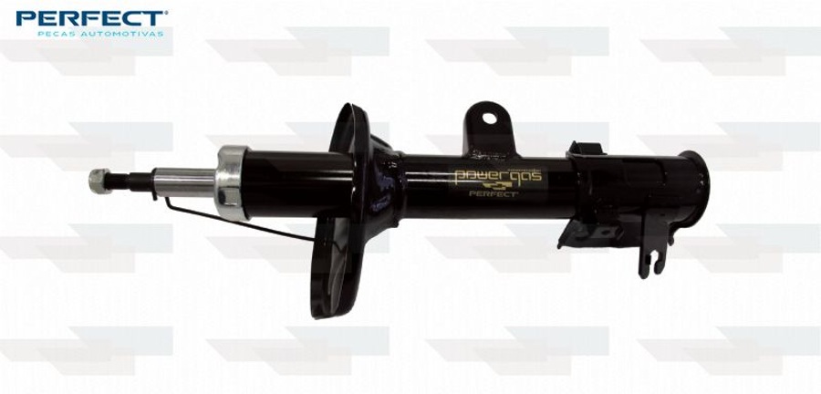 Amortecedor Dianteiro Ld - Perfect - AMD5466 - Unitário
