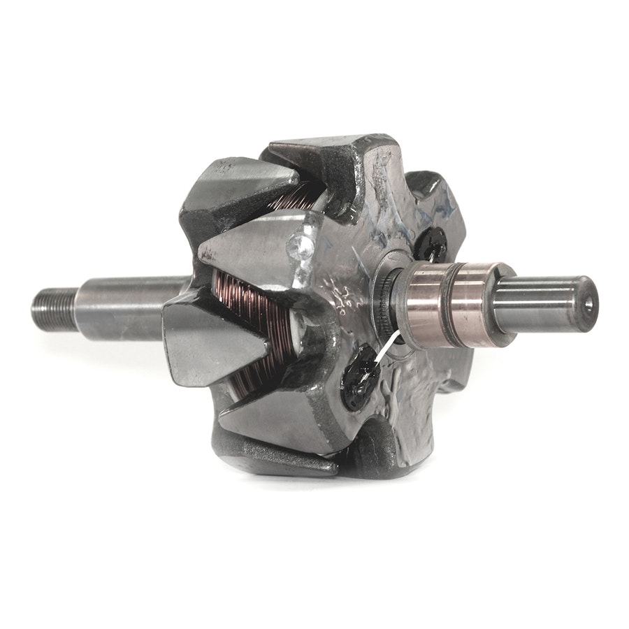 Rotor do Alternador - Delco Remy - 10492756 - Unitário