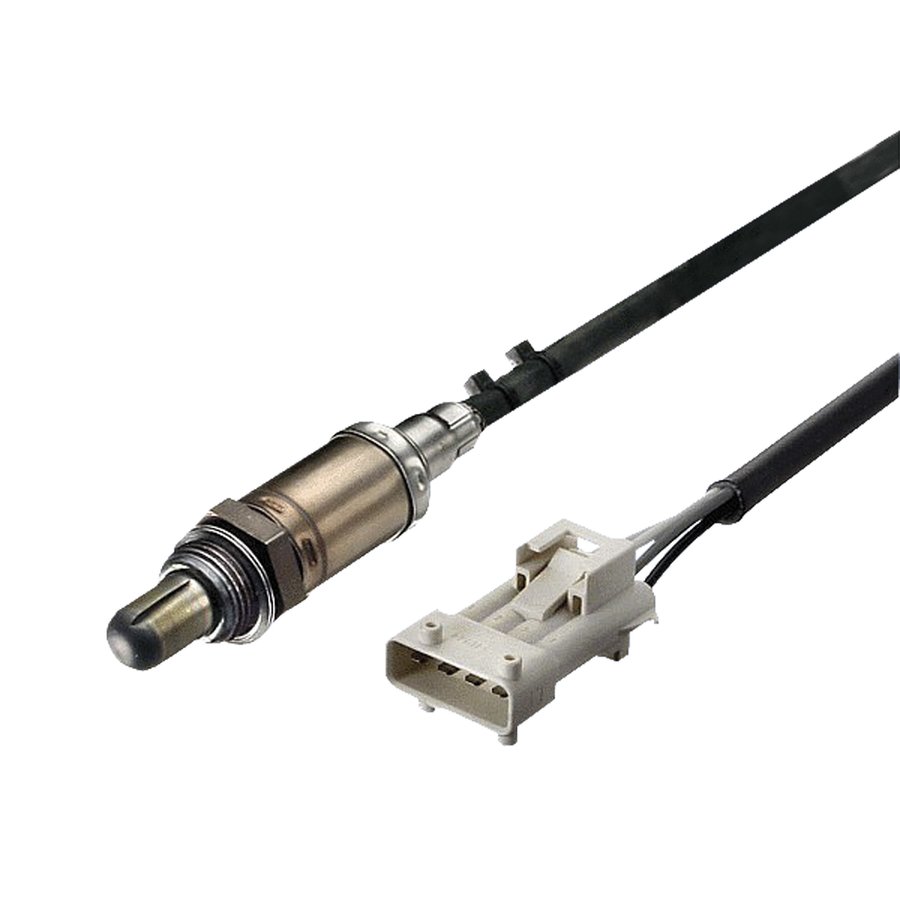 Sonda Lambda - LS3672 - Bosch - 0258003672 - Unitário