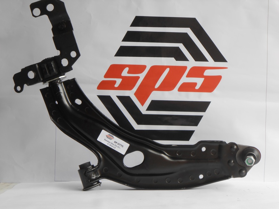 bandeja - SP5 Distribuidora de Auto Peças LTDA ME - SP277C - Unitário