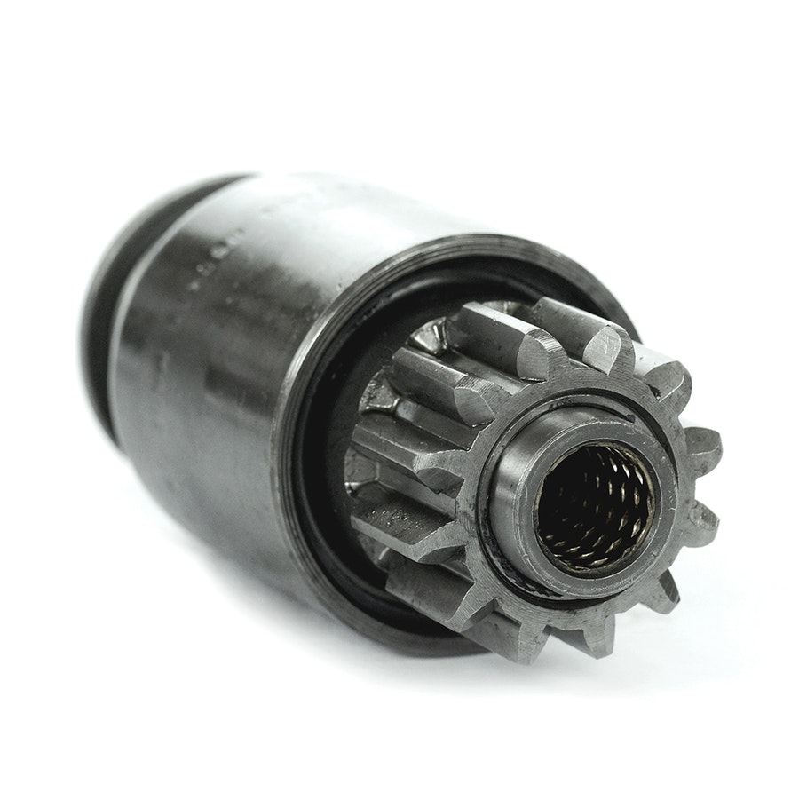 Impulsor do Motor de Partida - Delco Remy - 1893560 - Unitário