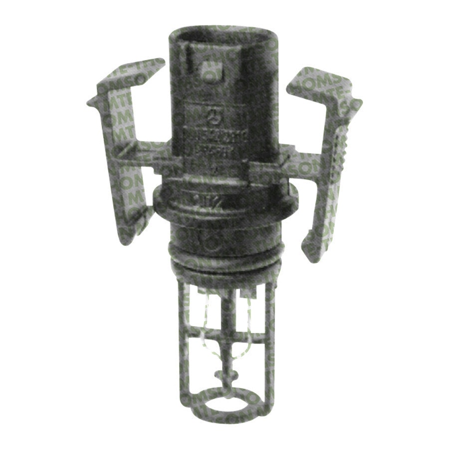 Plug Eletrônico - Ar - MTE-THOMSON - 5072 - Unitário