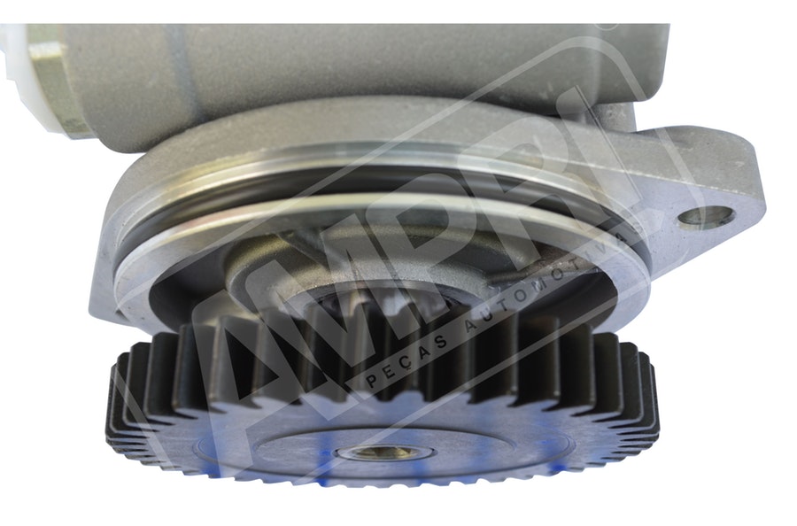 Bomba de Direção Hidráulica - Ampri - 97018 - Unitário