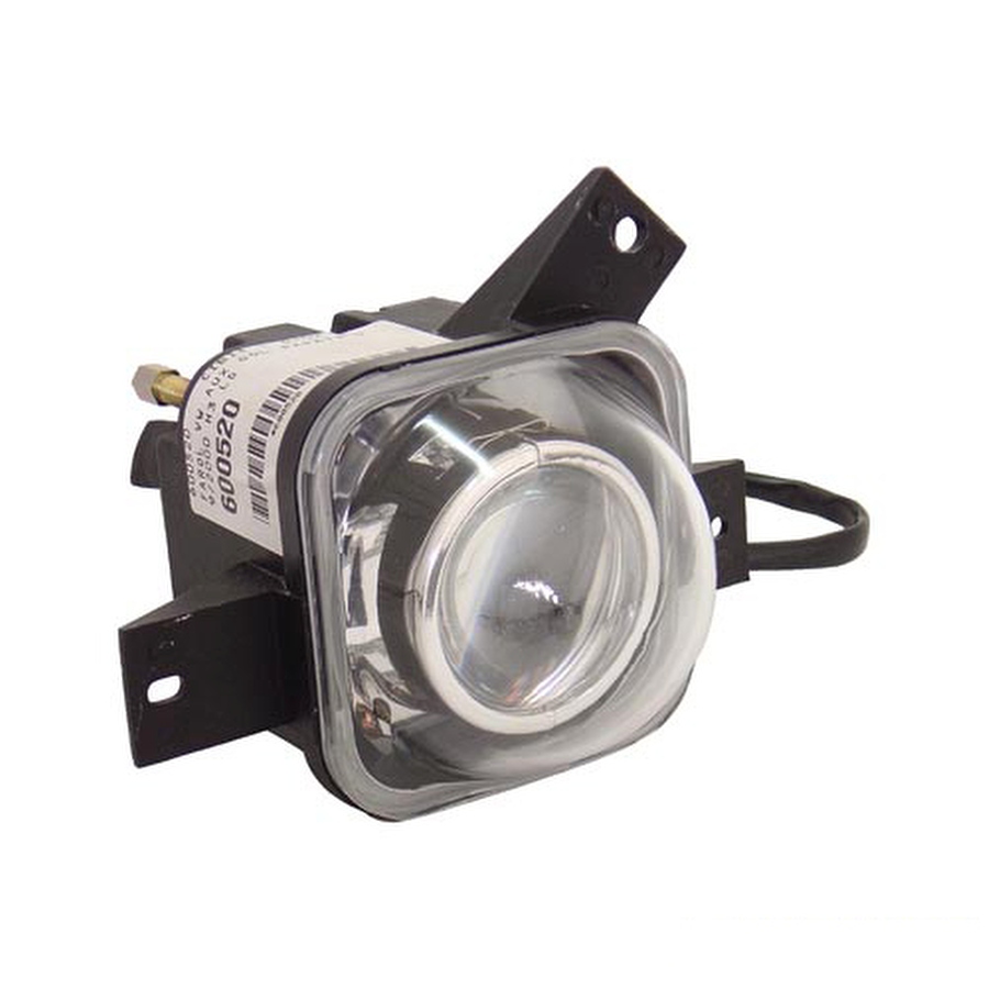 Farol Auxiliar Direito