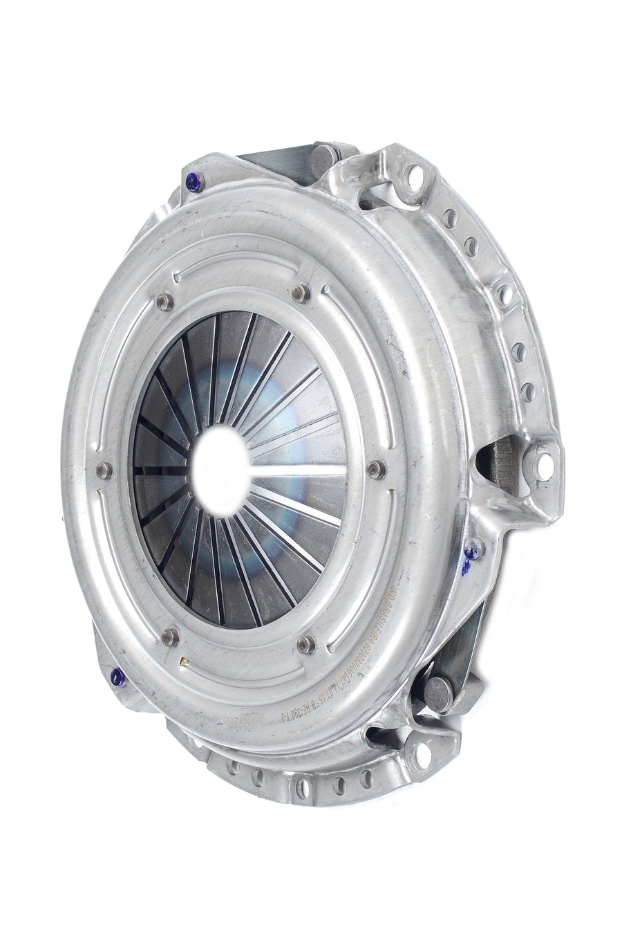 Kit de Embreagem - Sachs - 6480 - Unitário