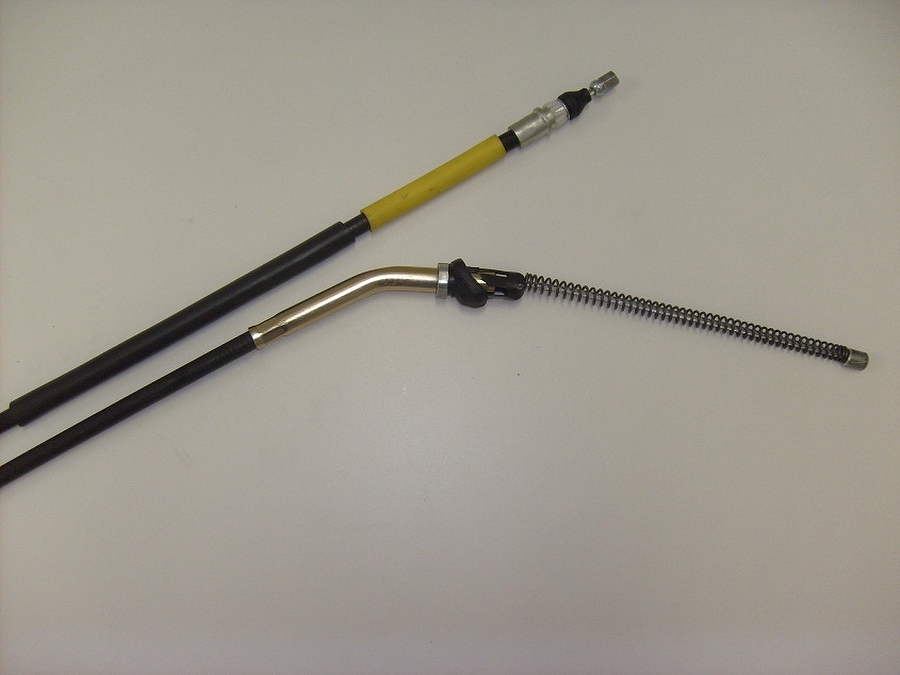 Cabo de Freio - Cabovel - 127136 - Unitário