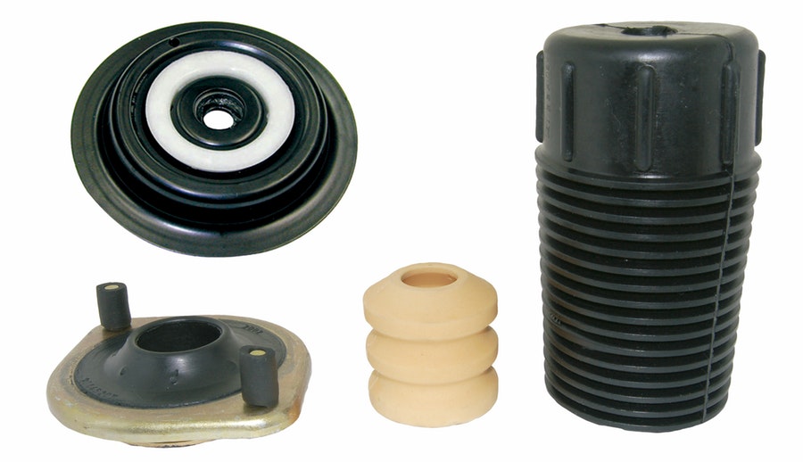 Kit do Amortecedor Dianteiro - Kitsbor - 206.0797 - Unitário