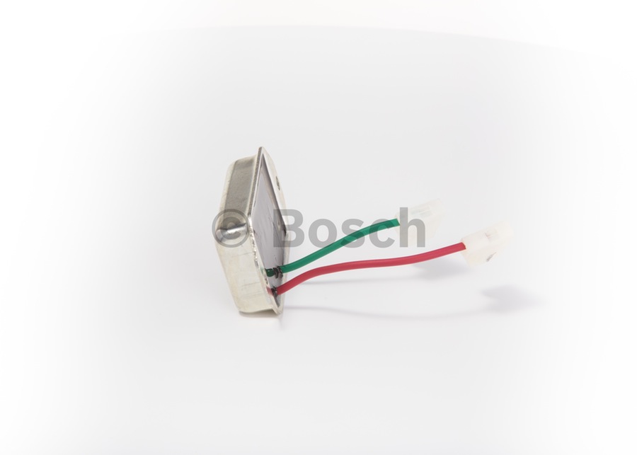 Regulador de Voltagem Eletrônico - Bosch - 9190457006 - Unitário