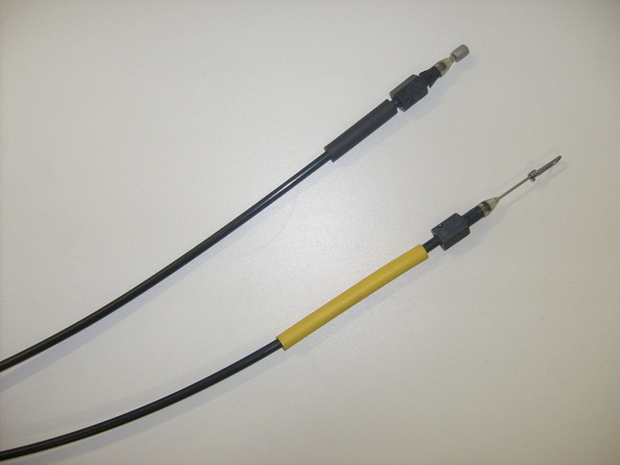 Cabo do Capô - Cabovel - 143055 - Unitário